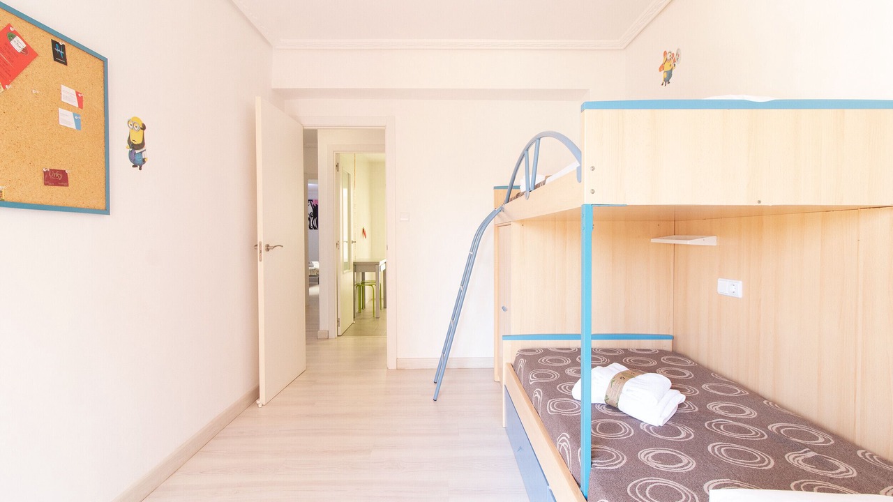 Photo of Bedroom in Sagunto