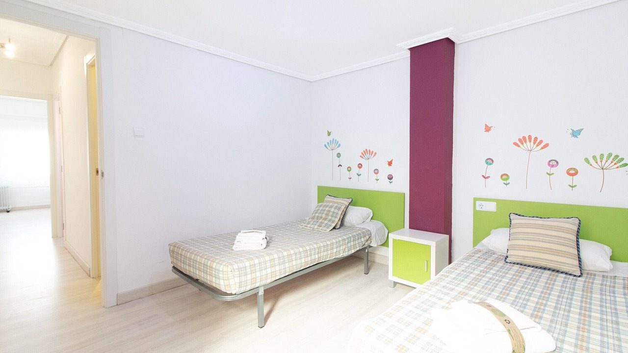 Photo of Bedroom in Sagunto