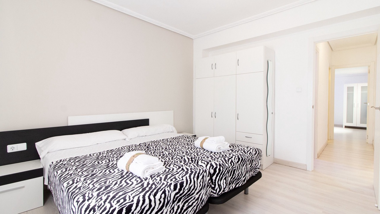 Photo of Bedroom in Sagunto
