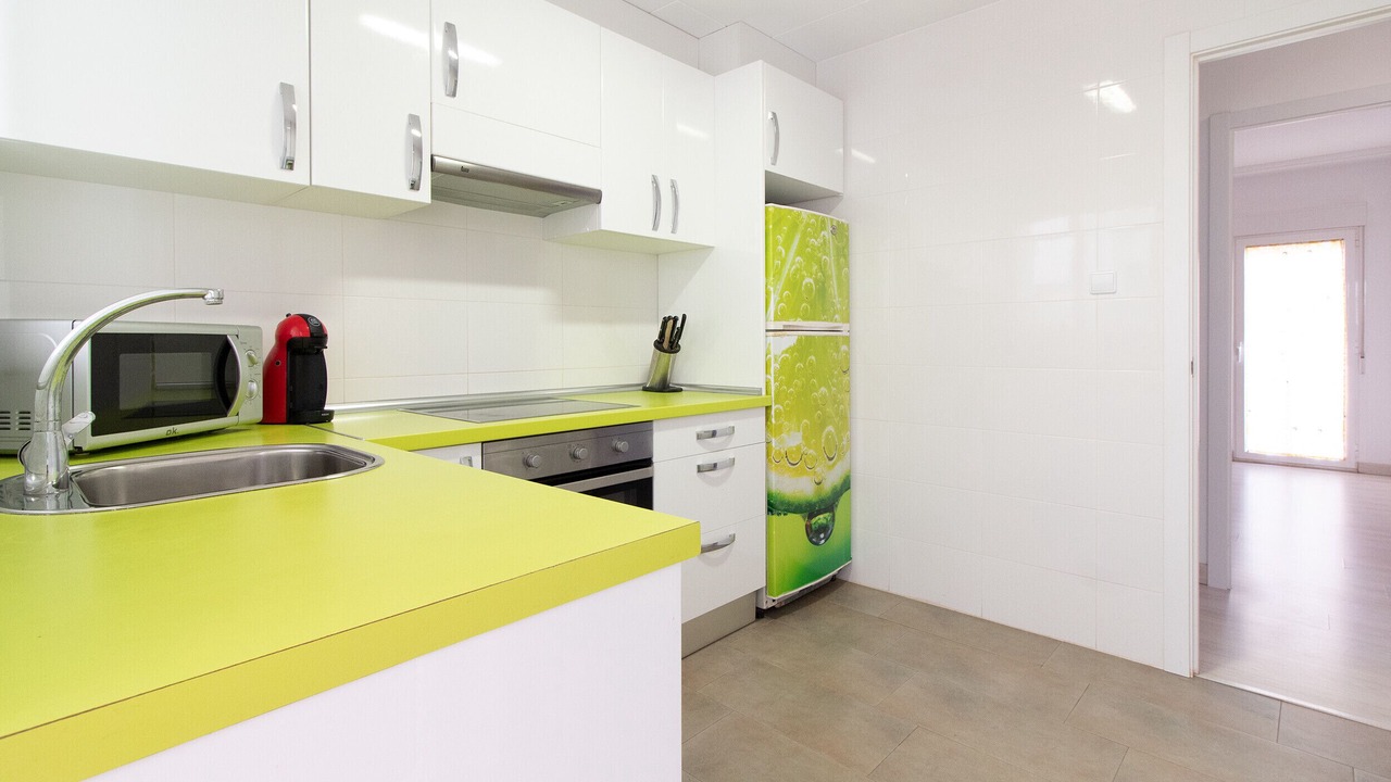 Photo of Kitchen in Sagunto