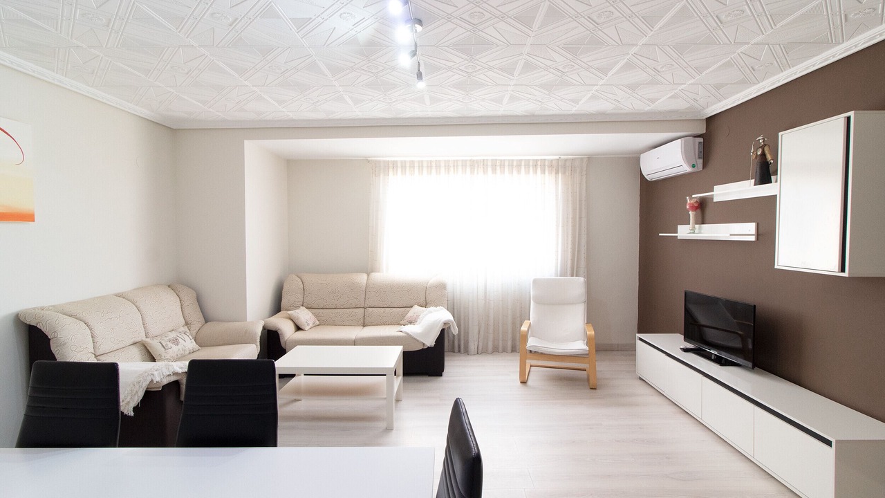 Photo of Livingroom in Sagunto
