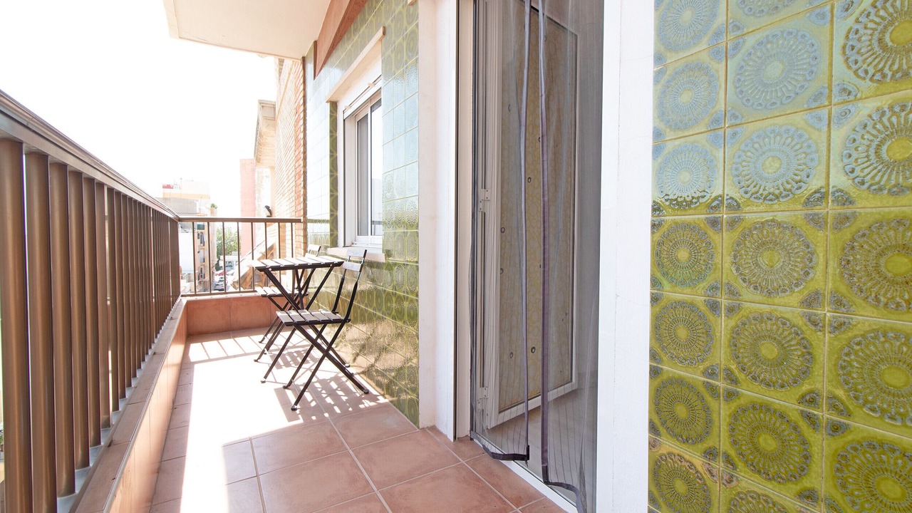 Photo of Outdoor in Sagunto