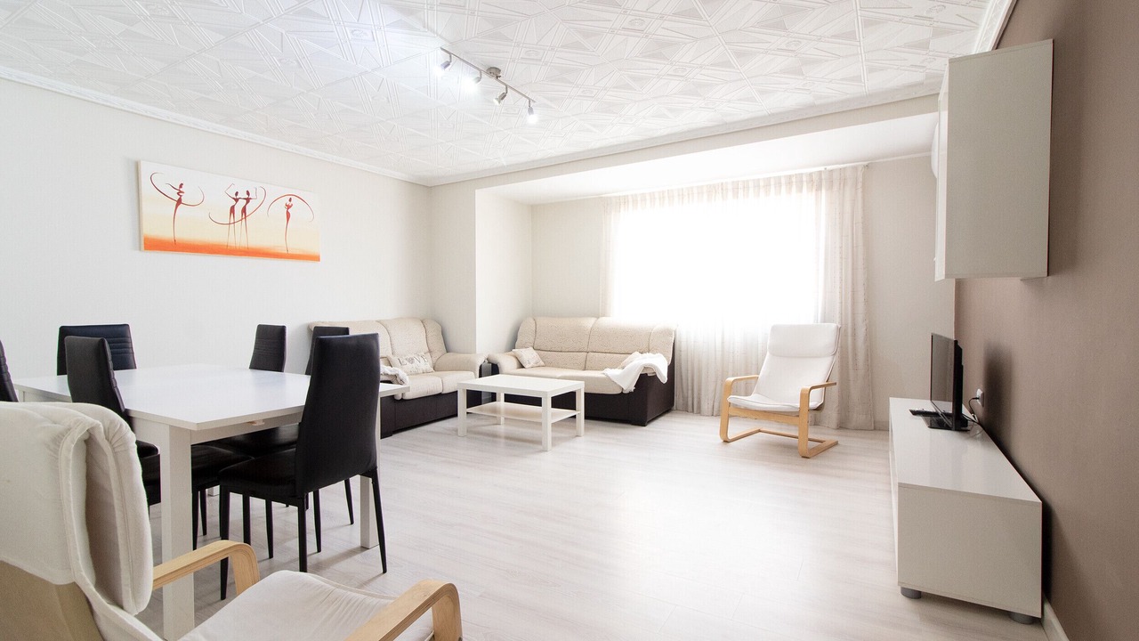 Photo of Livingroom in Sagunto