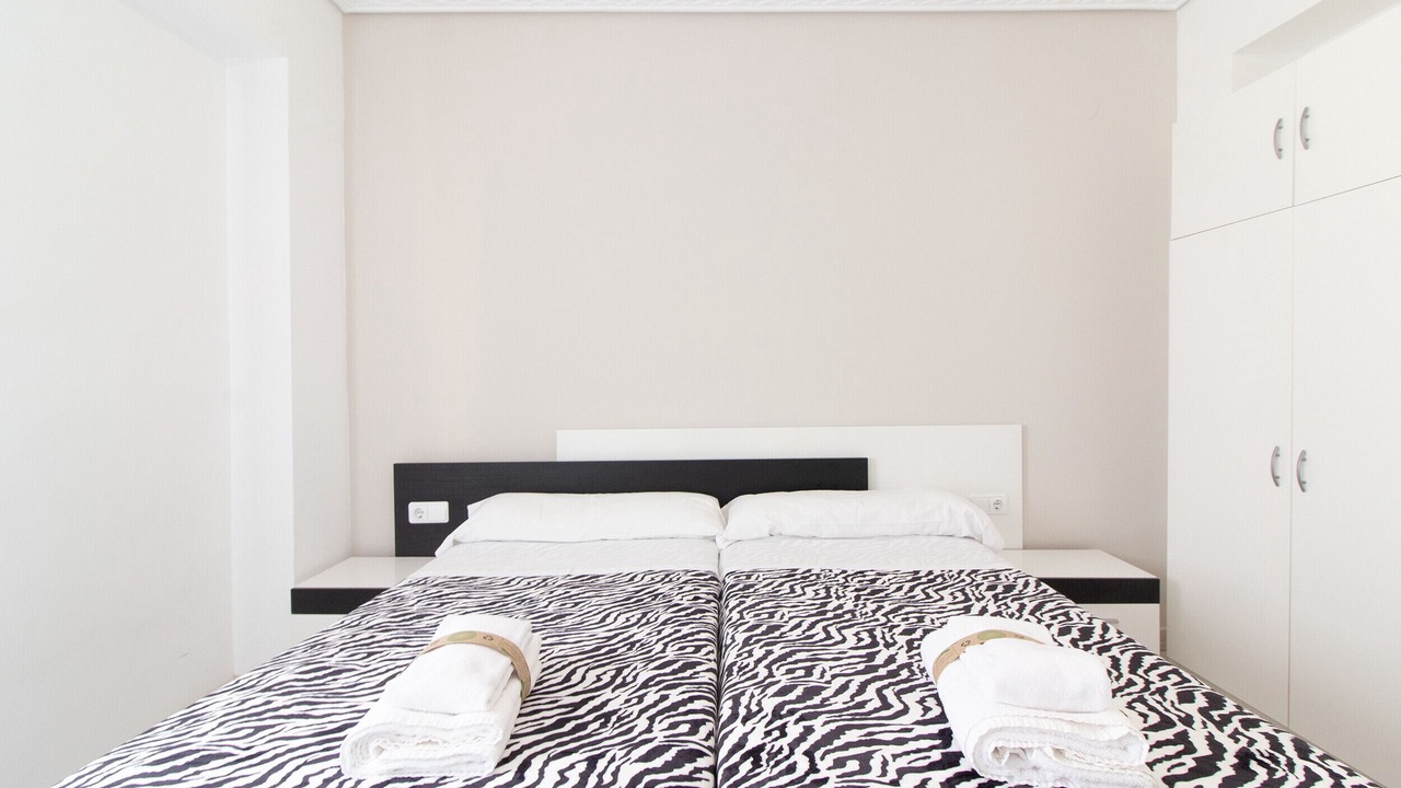 Photo of Bedroom in Sagunto