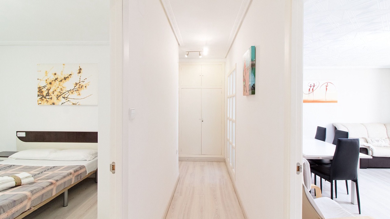 Photo of Bedroom in Sagunto