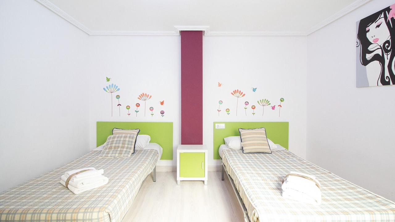 Photo of Bedroom in Sagunto