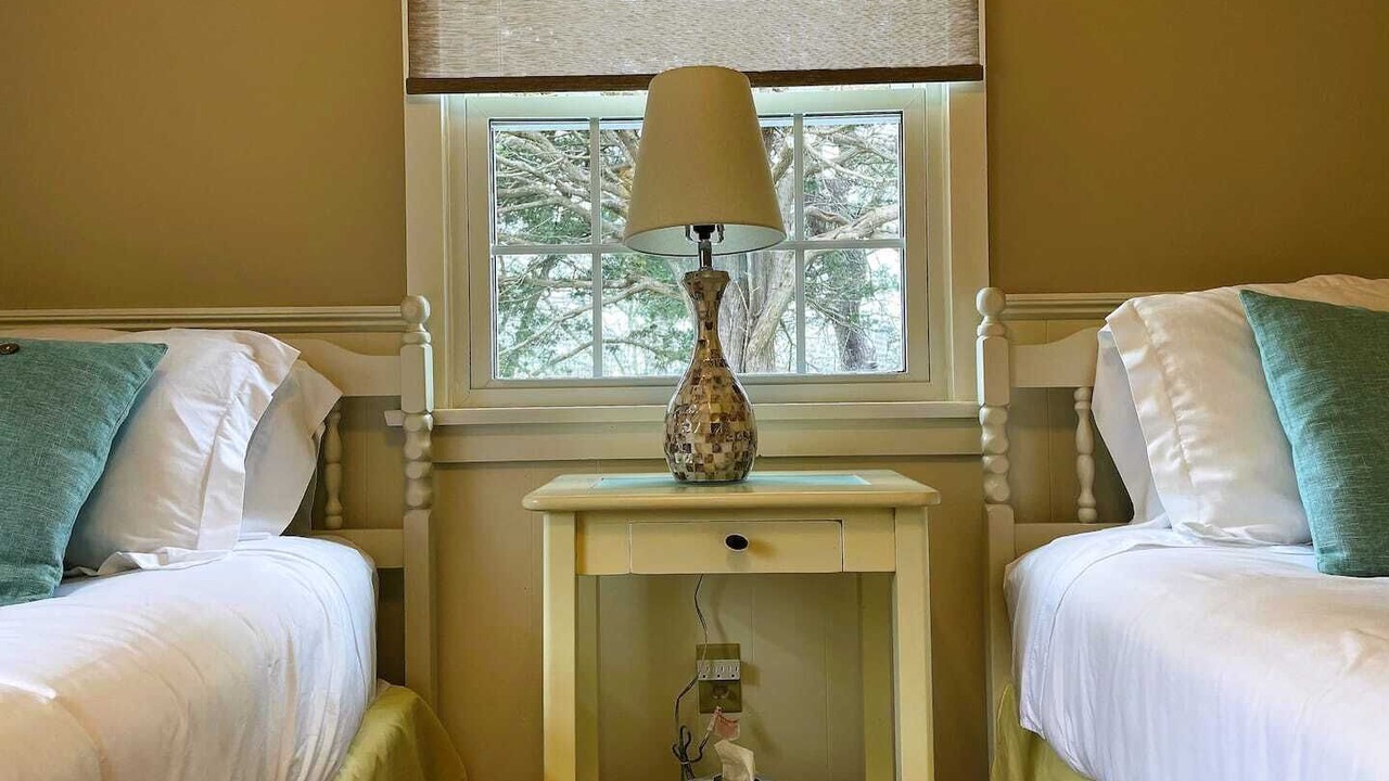 Photo of Bedroom in East Orleans