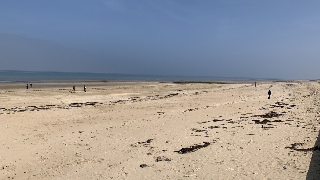 Photo of Others in Bernieres-sur-Mer