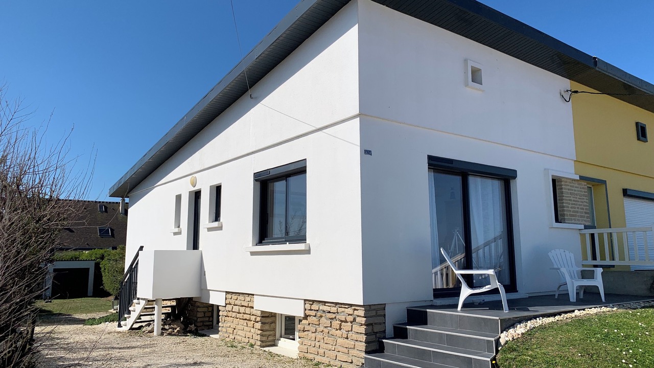 Photo of Outdoor in Bernieres-sur-Mer