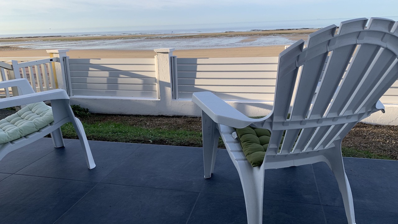 Photo of Outdoor in Bernieres-sur-Mer
