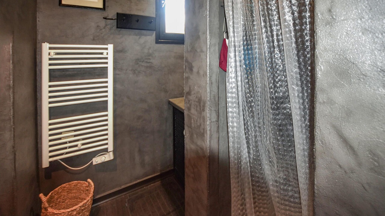 Photo of Bathroom in Roussas