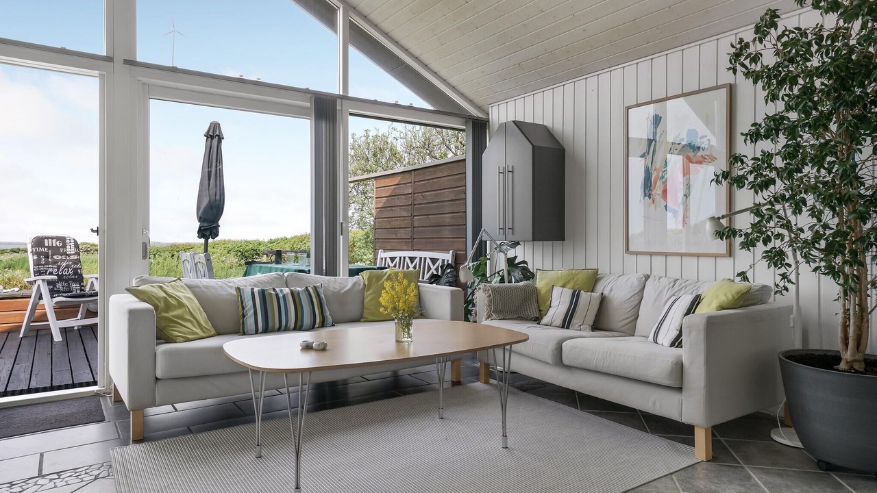 Photo of Bedroom in Vestervig