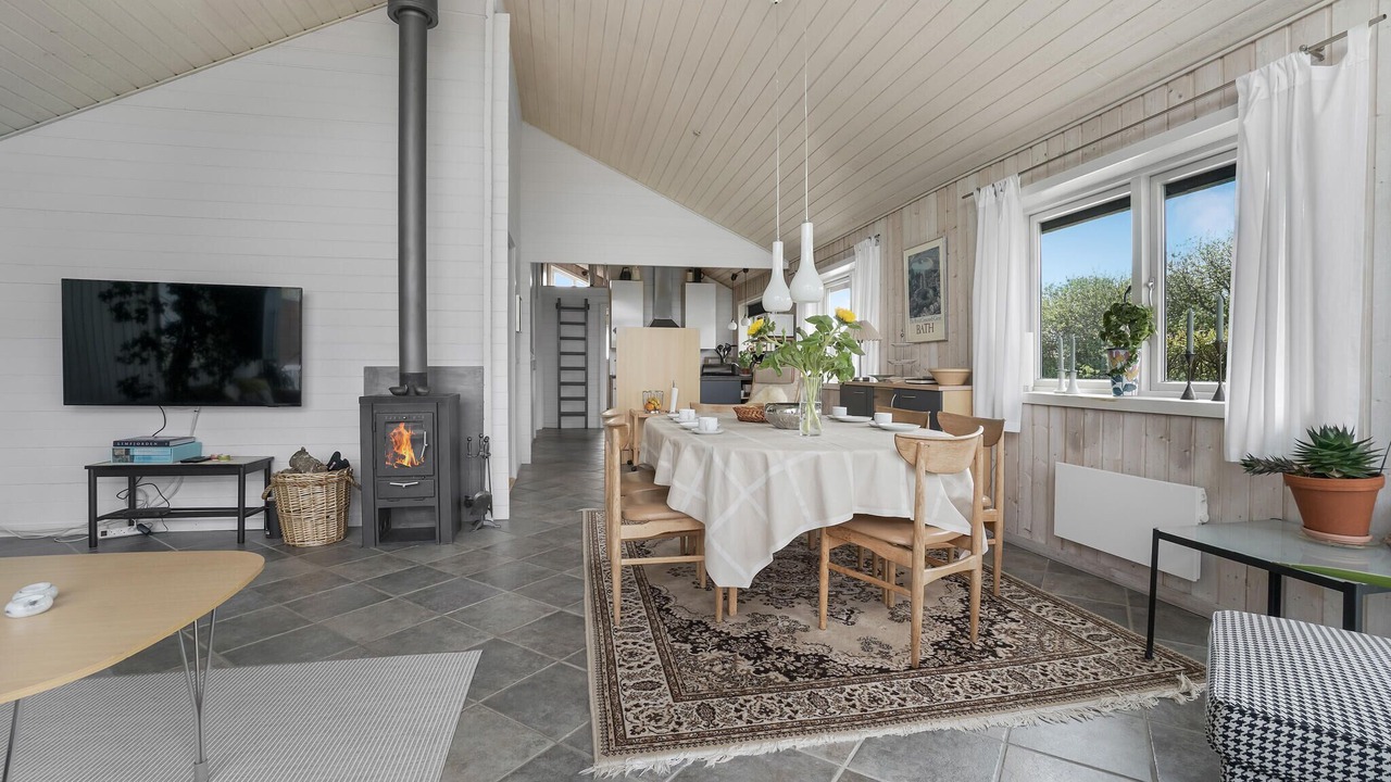 Photo of Bedroom in Vestervig