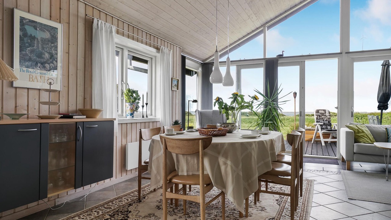 Photo of Bedroom in Vestervig