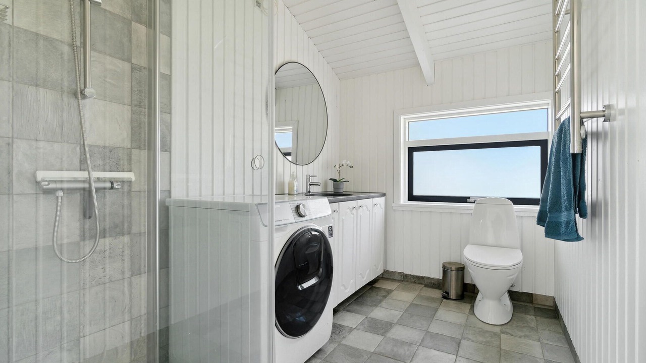 Photo of Bathroom in Bronde