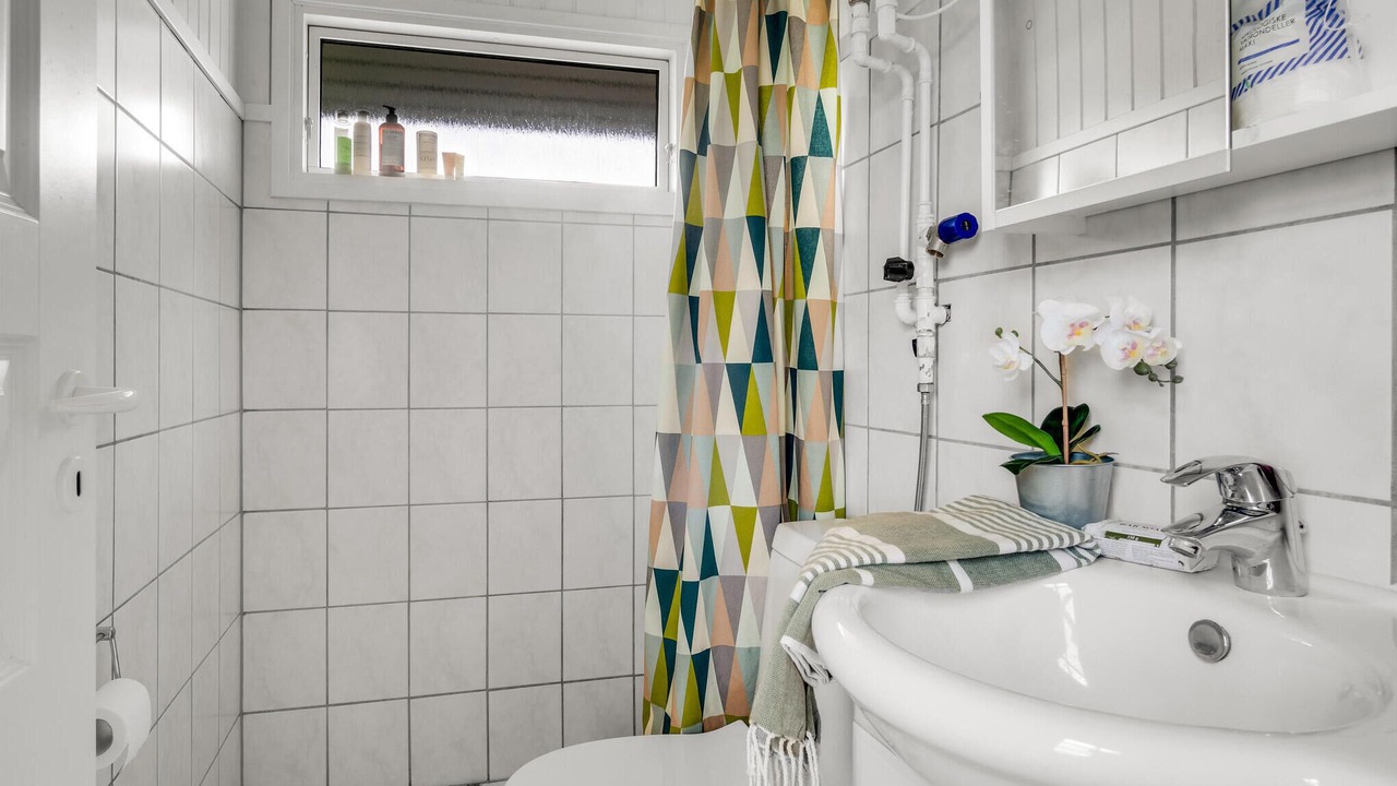 Photo of Bathroom in Frolunde