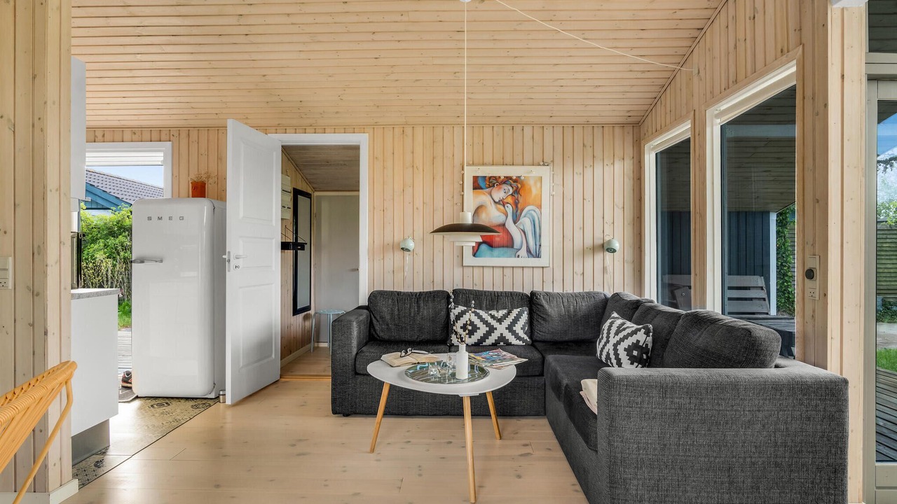 Photo of Bedroom in Frolunde