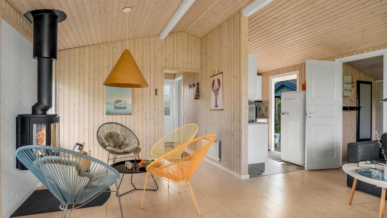 Photo of Bedroom in Frolunde