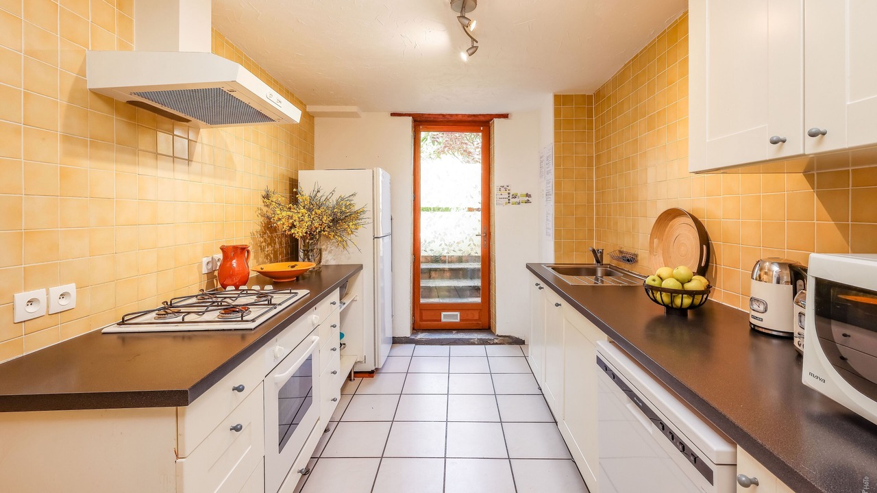 Photo of Kitchen in Gaillac