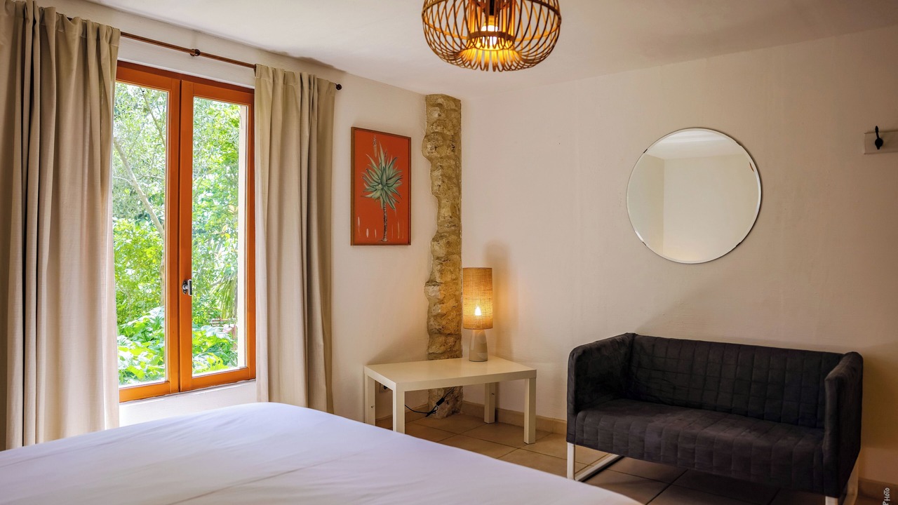 Photo of Bedroom in Gaillac