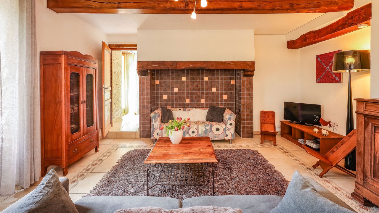 Photo of Livingroom in Gaillac