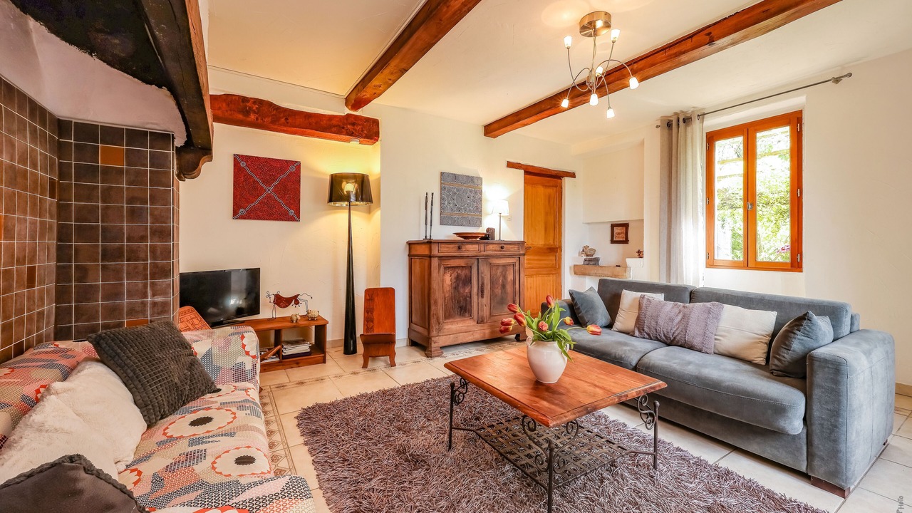 Photo of Livingroom in Gaillac
