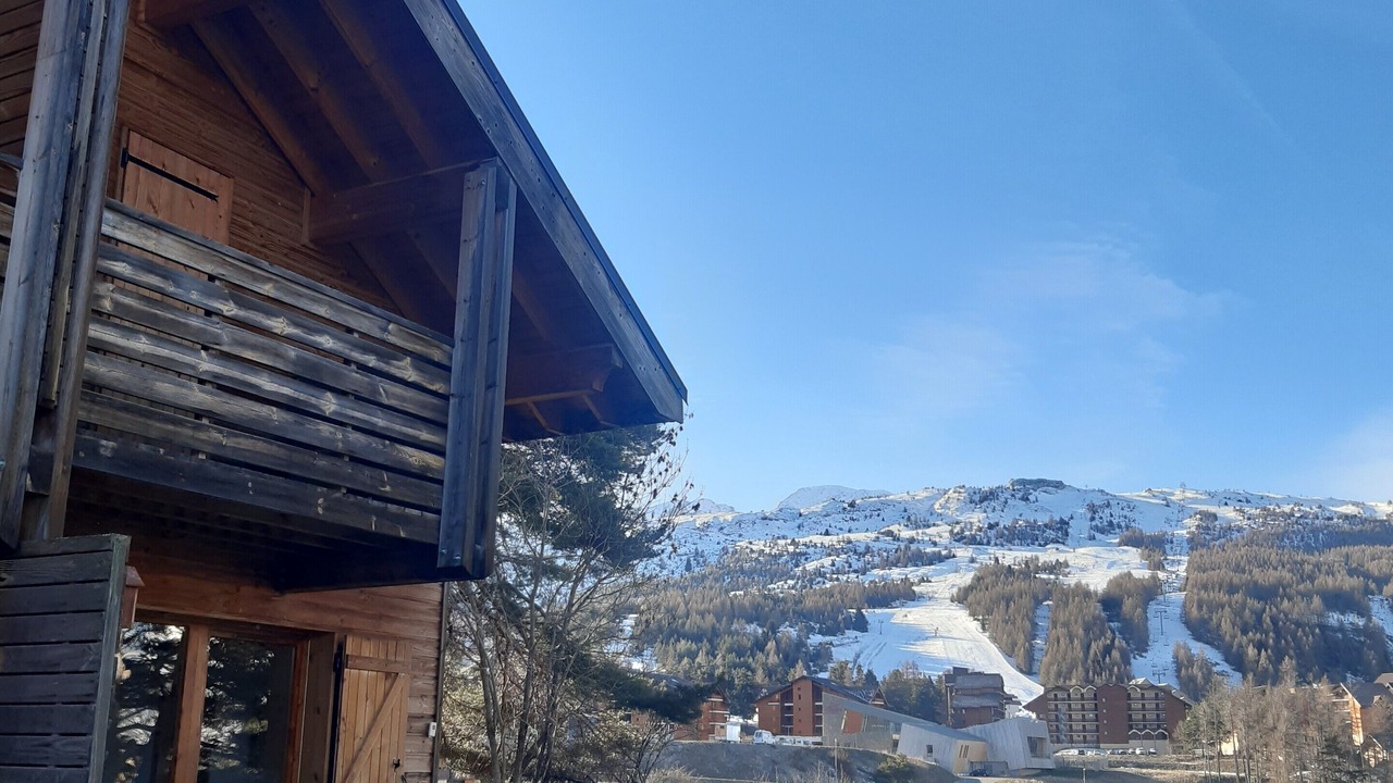 Photo of Outdoor in La Joue du Loup