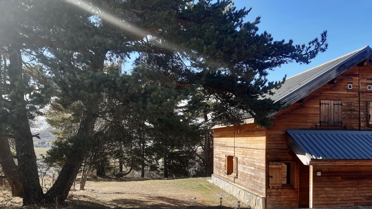 Photo of Outdoor in La Joue du Loup