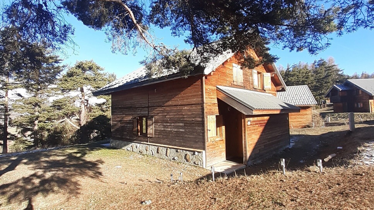 Photo of Outdoor in La Joue du Loup