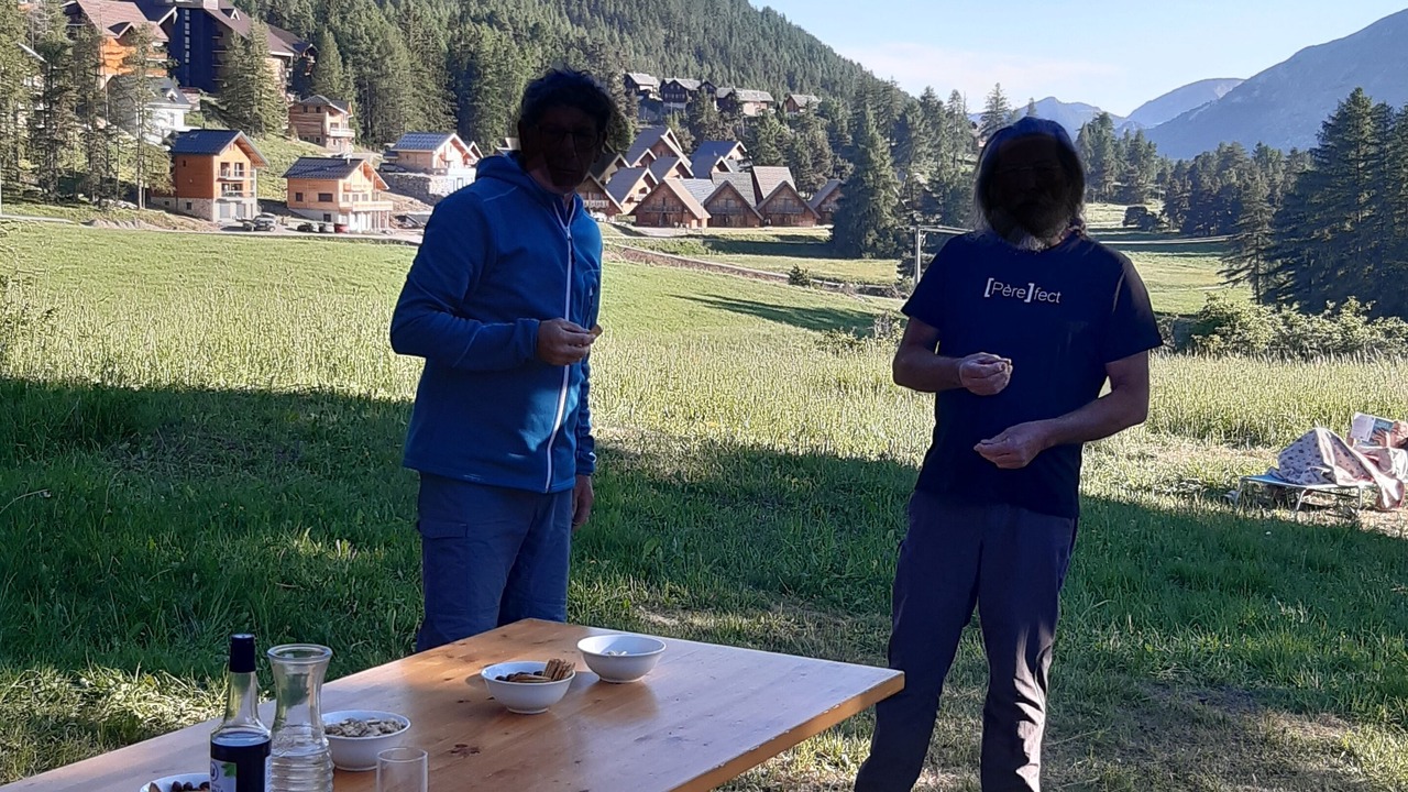 Photo of Outdoor in La Joue du Loup