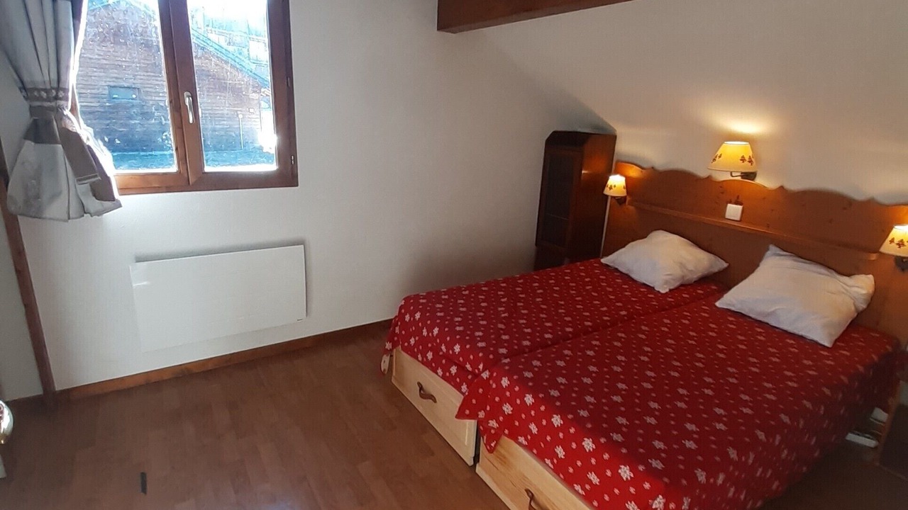 Photo of Bedroom in La Joue du Loup