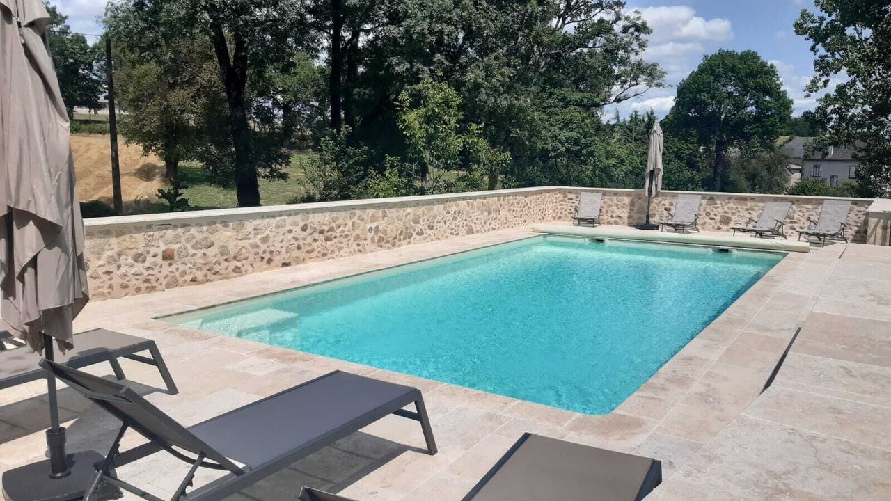 Photo of Outdoor in Lanuejouls