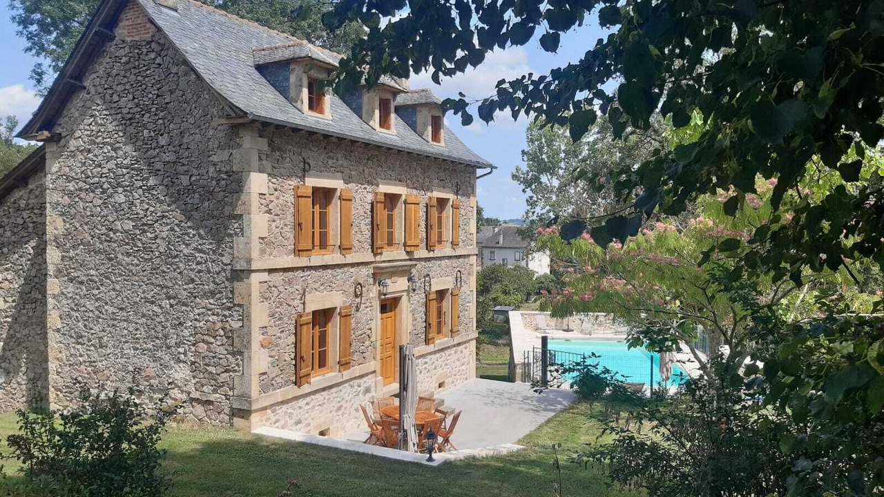 Photo of Outdoor in Lanuejouls