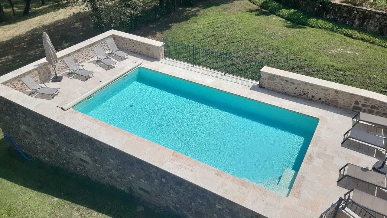 Photo of Outdoor in Lanuejouls