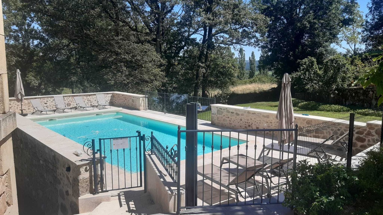 Photo of Outdoor in Lanuejouls