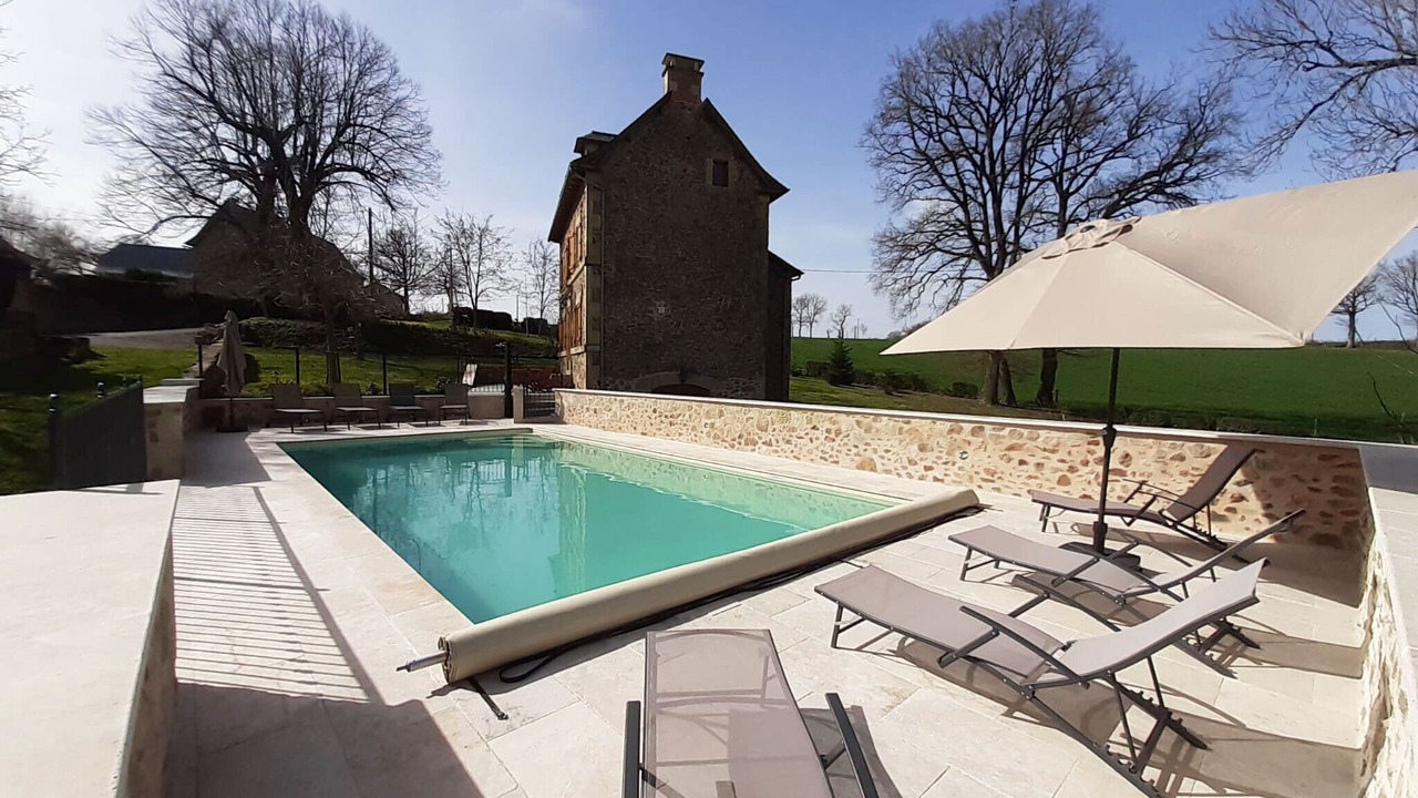 Photo of Outdoor in Lanuejouls