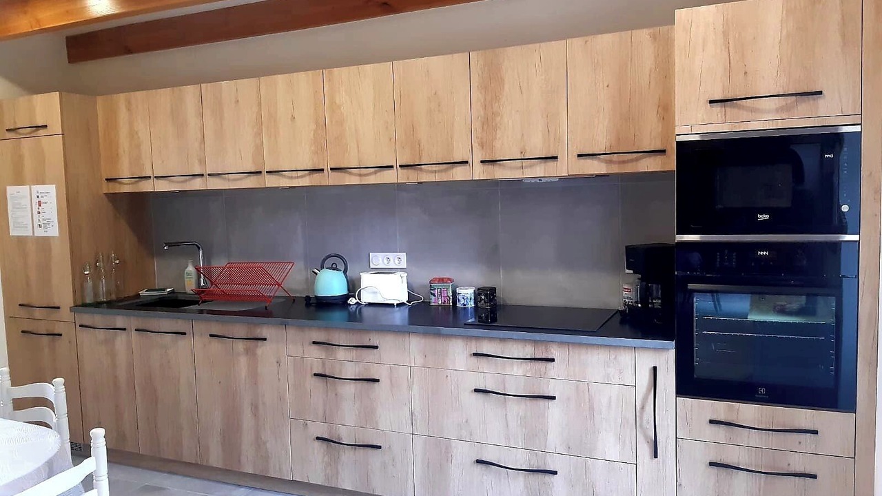 Photo of Kitchen in Lanuejouls