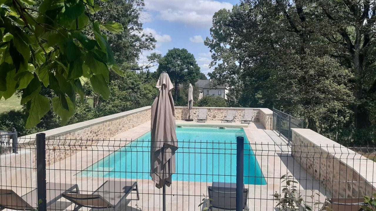 Photo of Outdoor in Lanuejouls