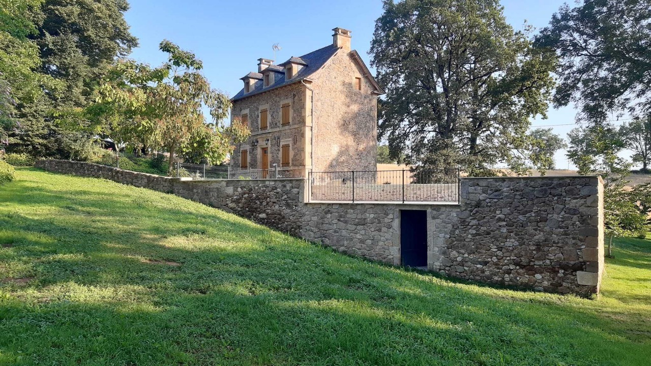 Photo of Outdoor in Lanuejouls