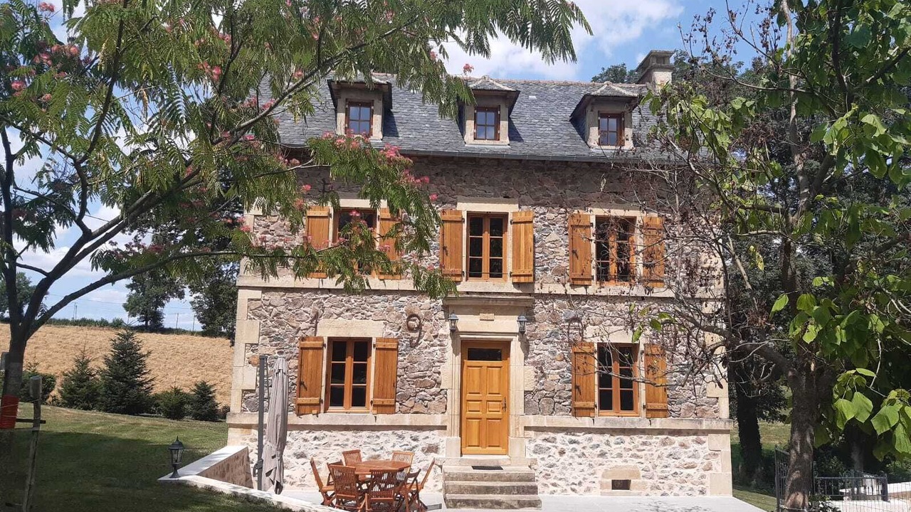 Photo of Outdoor in Lanuejouls