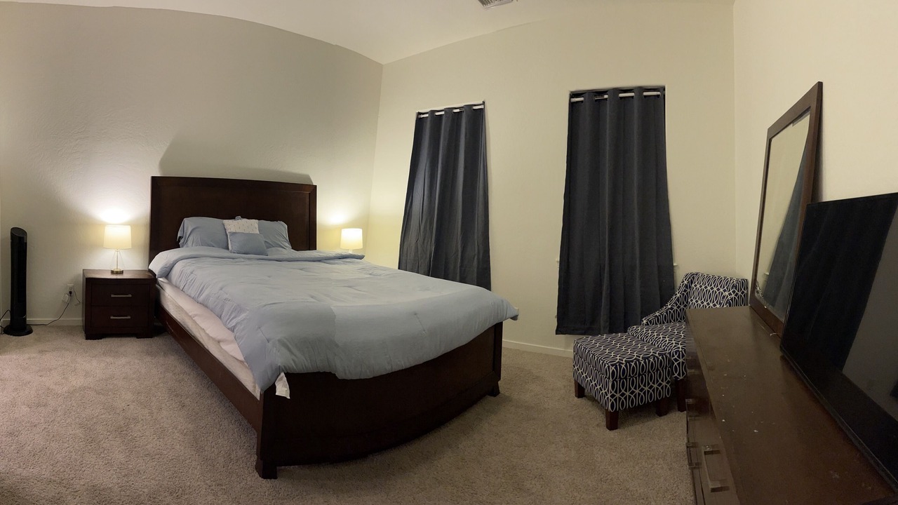 Photo of Bedroom in Palm Valley