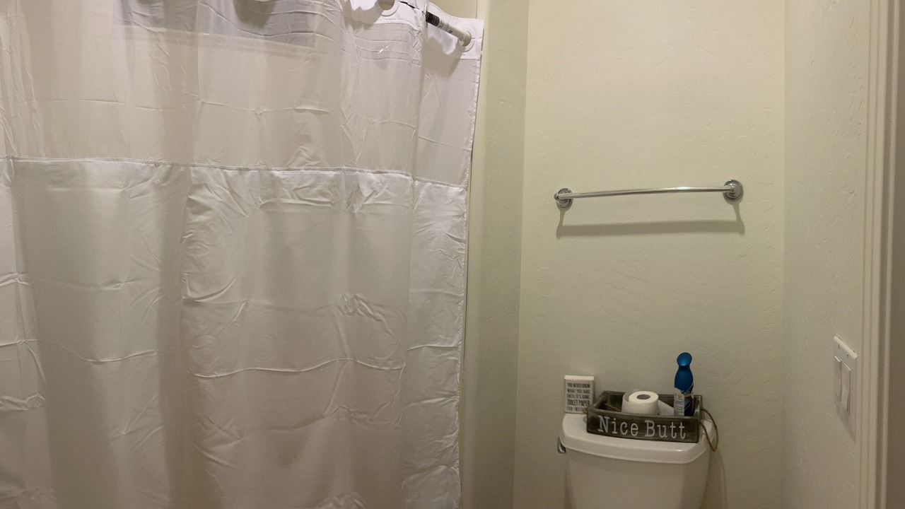 Photo of Bathroom in Palm Valley