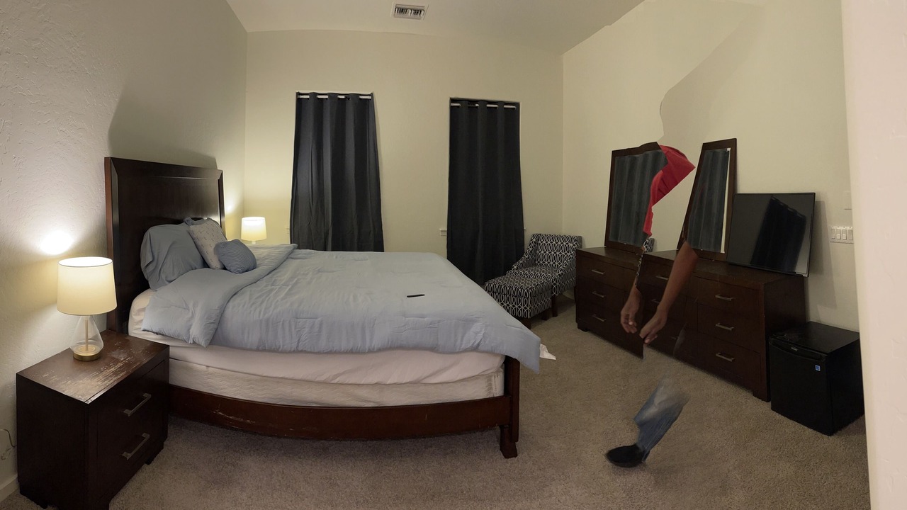 Photo of Bedroom in Palm Valley