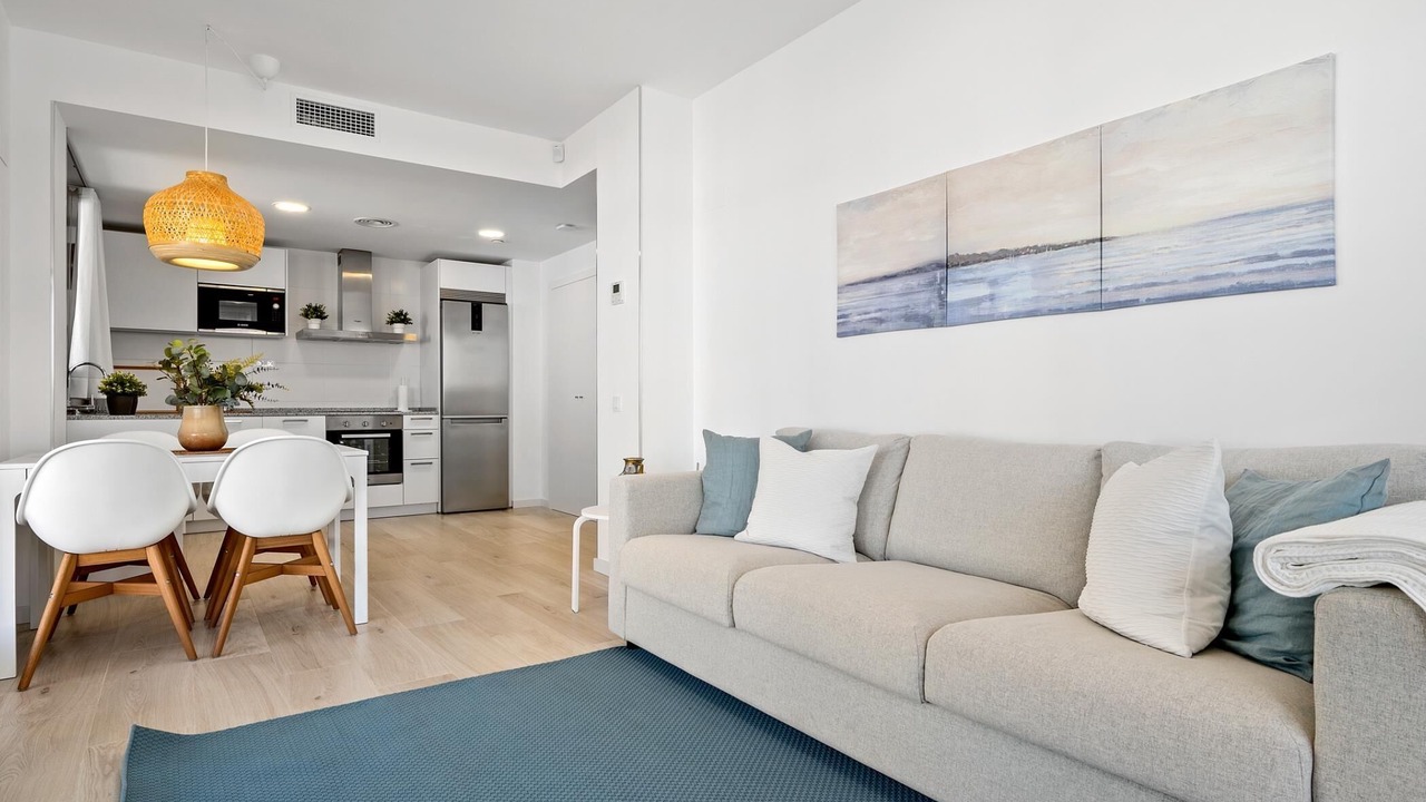 Photo of Livingroom in Roques Daurades