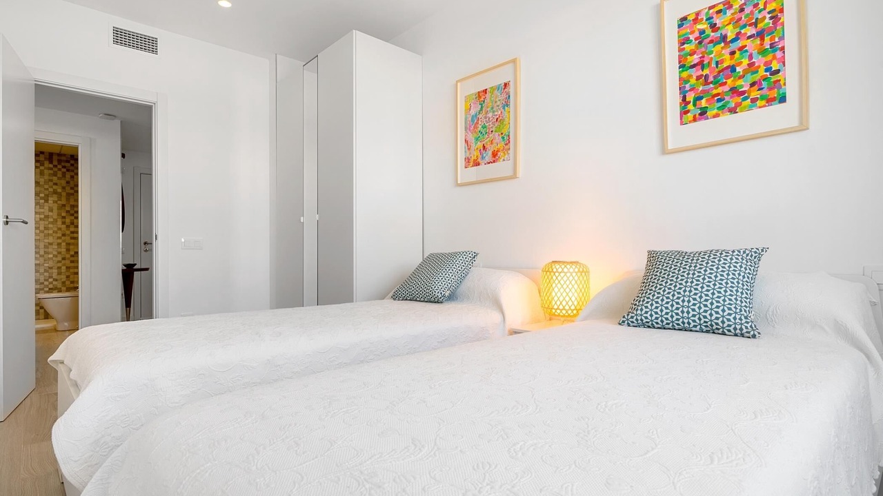 Photo of Bedroom in Roques Daurades
