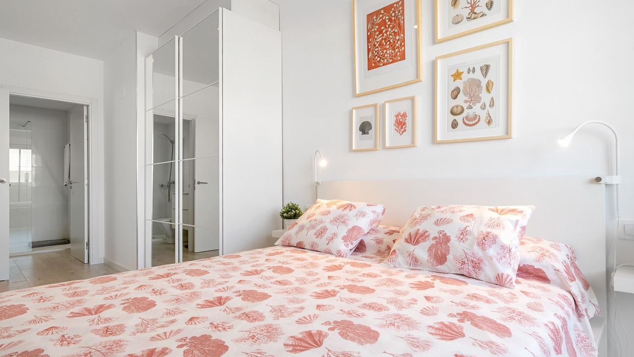 Photo of Bedroom in Roques Daurades