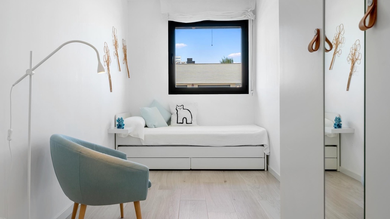 Photo of Bedroom in Roques Daurades