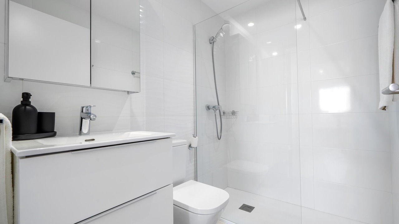 Photo of Bathroom in Roques Daurades