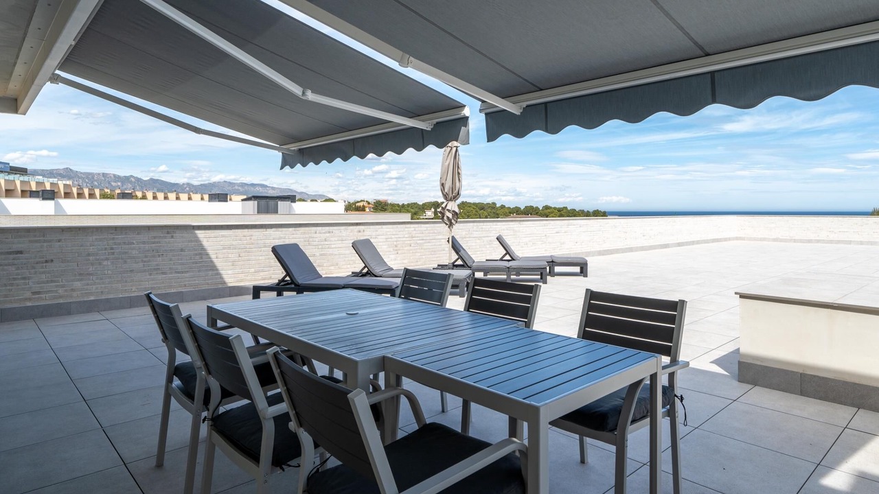 Photo of Outdoor in Roques Daurades