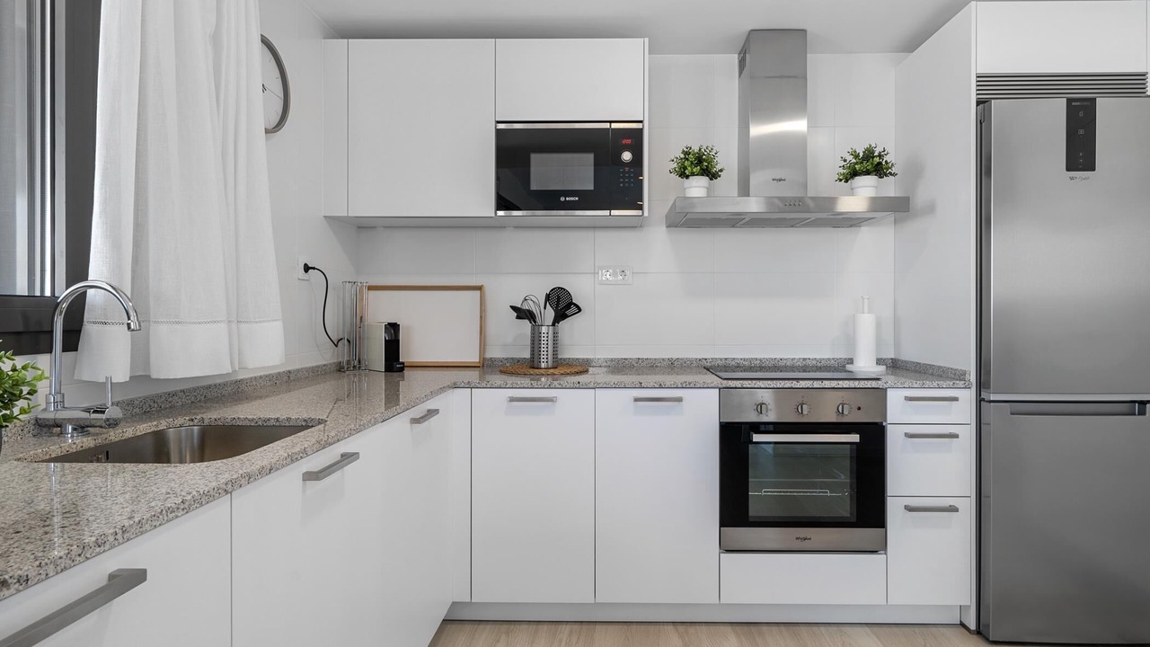 Photo of Kitchen in Roques Daurades